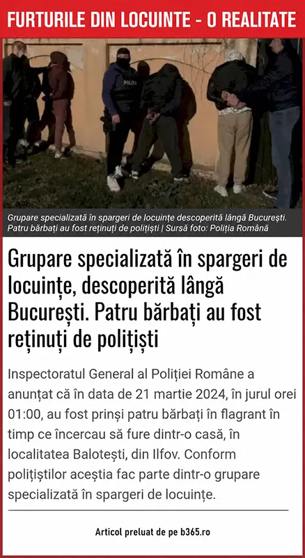 Carpatguard paza